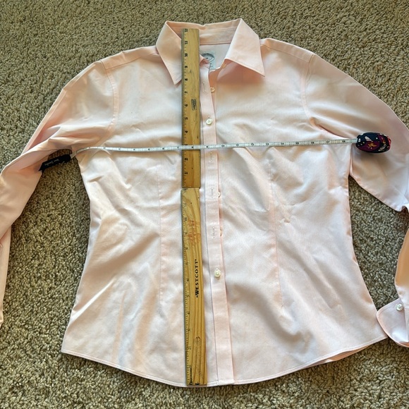 Women’sBrooks Brothers non iron shirts - Picture 10 of 13